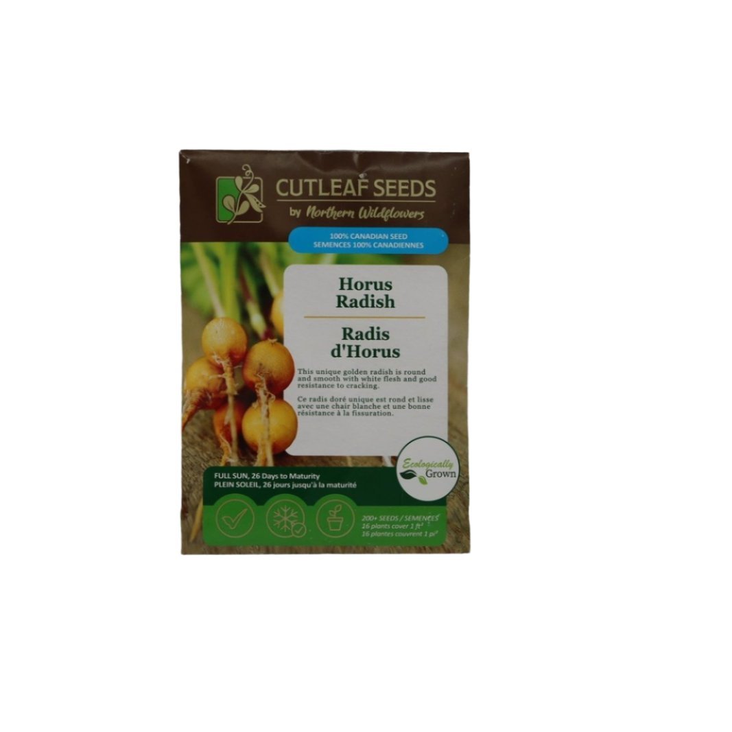 Seeds - Northern Wildflowers - AgriTech North