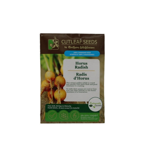 Seeds - Northern Wildflowers - AgriTech North