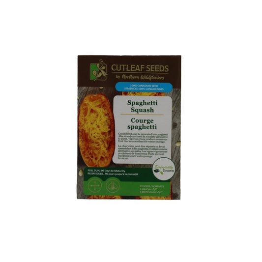 Seeds - Northern Wildflowers - AgriTech North