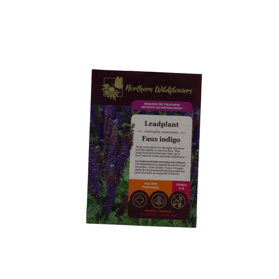 Seeds - Northern Wildflowers - AgriTech North