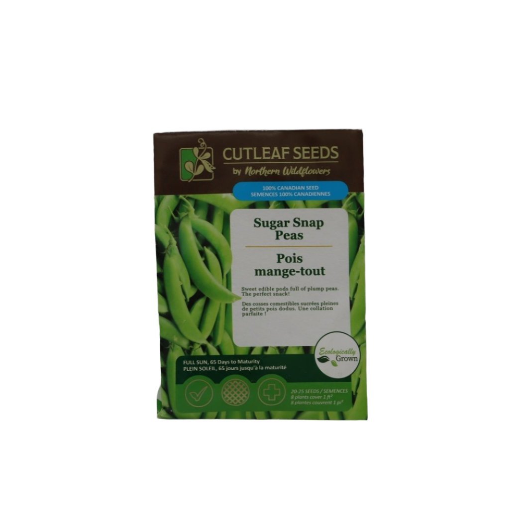 Seeds - Northern Wildflowers - AgriTech North