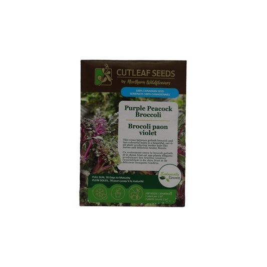 Seeds - Northern Wildflowers - AgriTech North