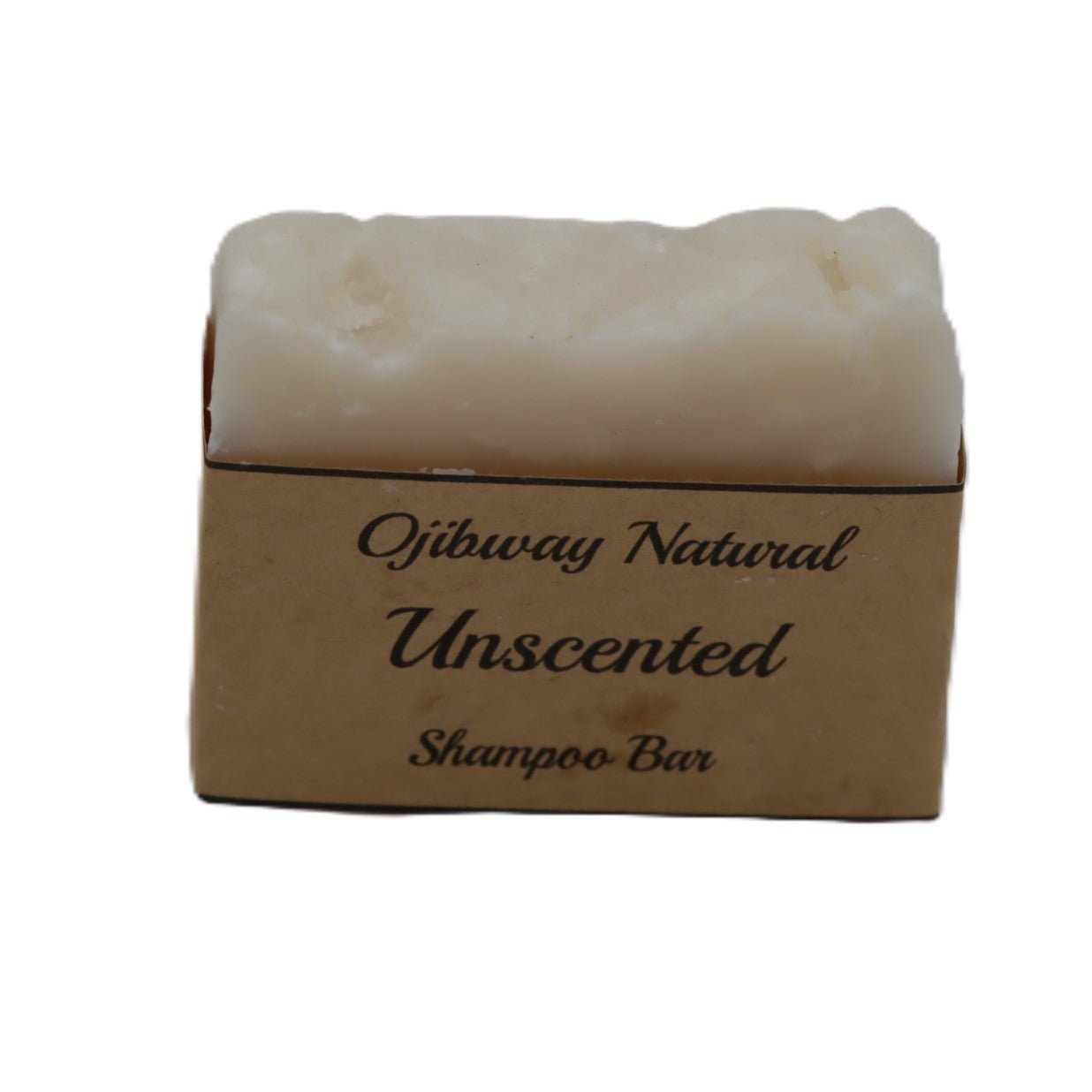 Shampoo Bars - Ojibway Natural - AgriTech North