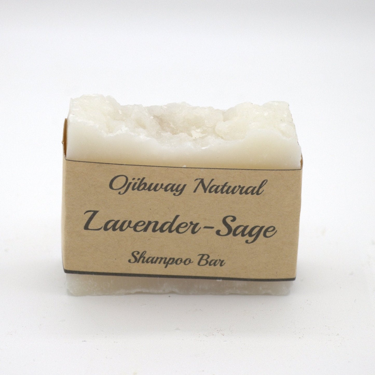 Shampoo Bars - Ojibway Natural - AgriTech North