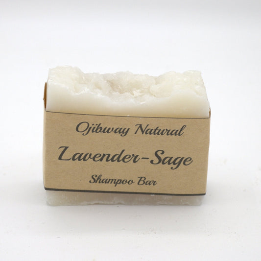 Shampoo Bars - Ojibway Natural - AgriTech North