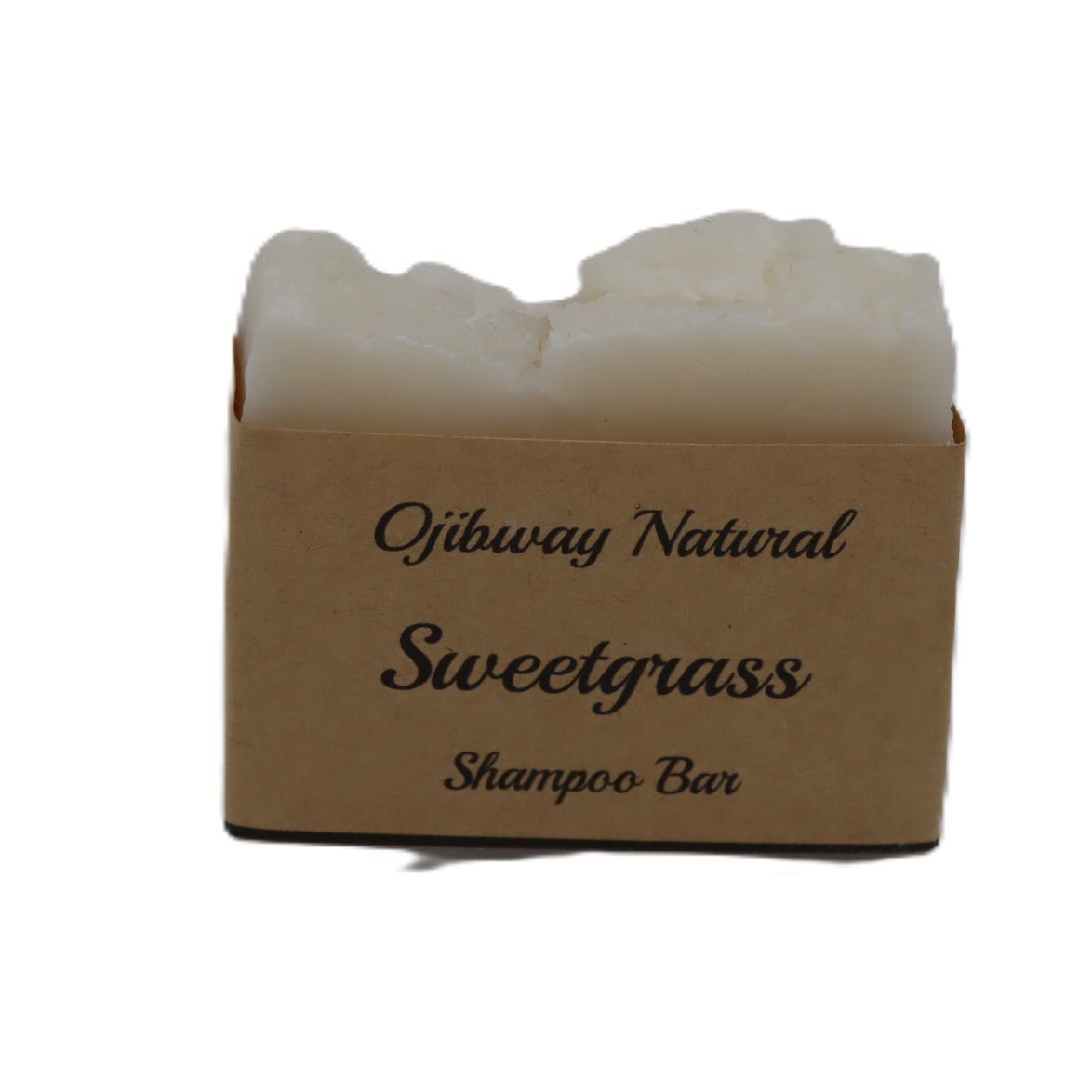 Shampoo Bars - Ojibway Natural - AgriTech North