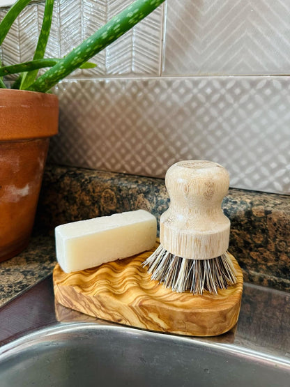 Sink Caddies (Soap Dish) - Knotty Hound - AgriTech North