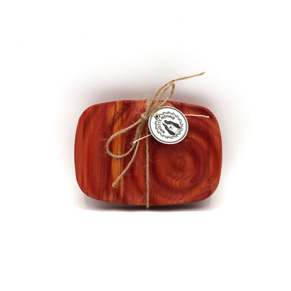 Sink Caddies (Soap Dish) - Knotty Hound - AgriTech North
