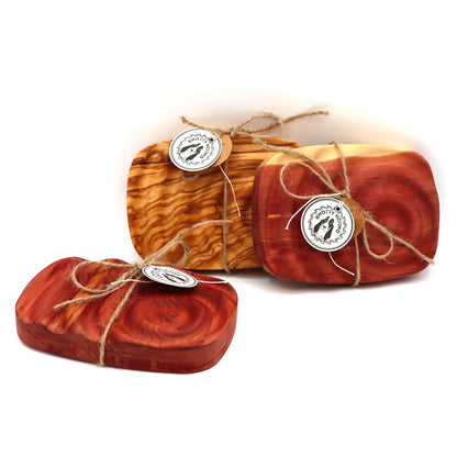 Sink Caddies (Soap Dish) - Knotty Hound - AgriTech North