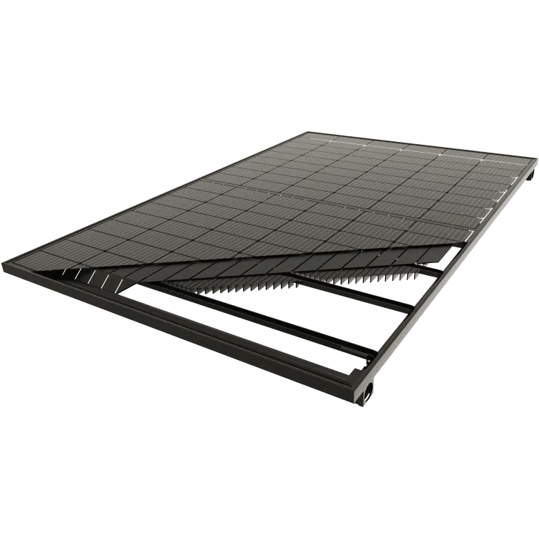 SPRING DUO Hybrid Solar Panel (NEW) - DualSun - AgriTech North