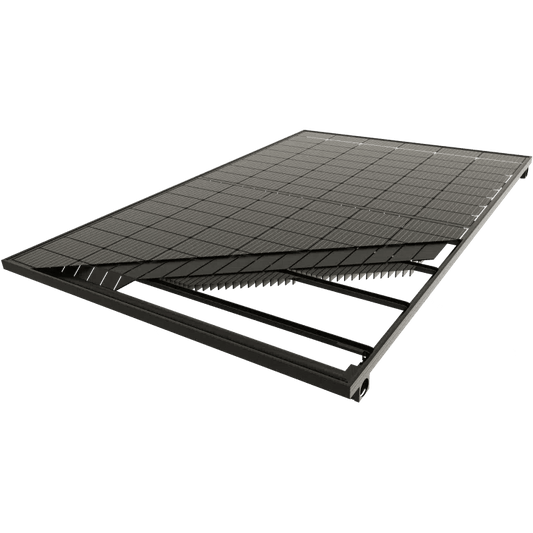 SPRING DUO Hybrid Solar Panel (NEW) - DualSun - AgriTech North