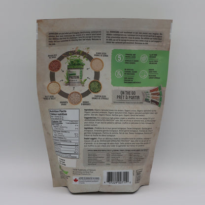 Sprouted Protein Drink Mix - Body Plus - AgriTech North