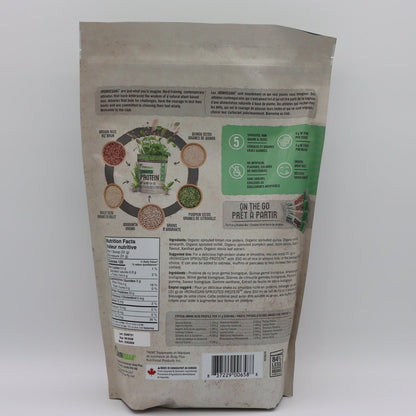 Sprouted Protein Drink Mix - Body Plus - AgriTech North