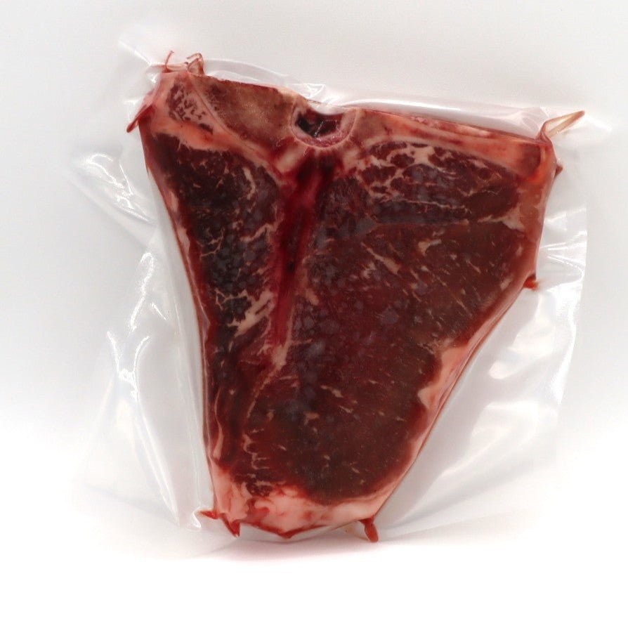 Steak - T - Bone - Sunrise Meats | Sunrise Meat & Sausage