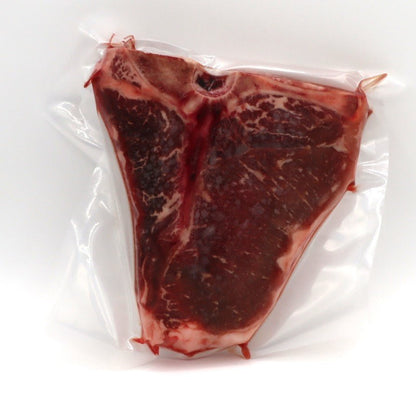 Steak - T - Bone - Sunrise Meats | Sunrise Meat & Sausage
