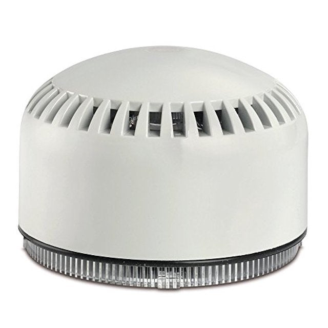 Streamline Modular Multifunctional LED Beacon, Amber - Federal Signal - AgriTech North