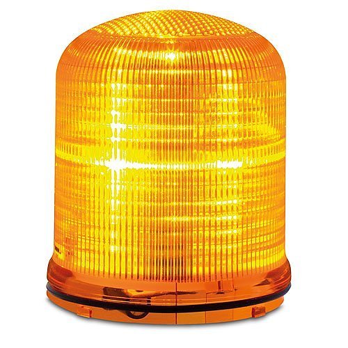 Streamline Modular Multifunctional LED Beacon, Amber - Federal Signal - AgriTech North