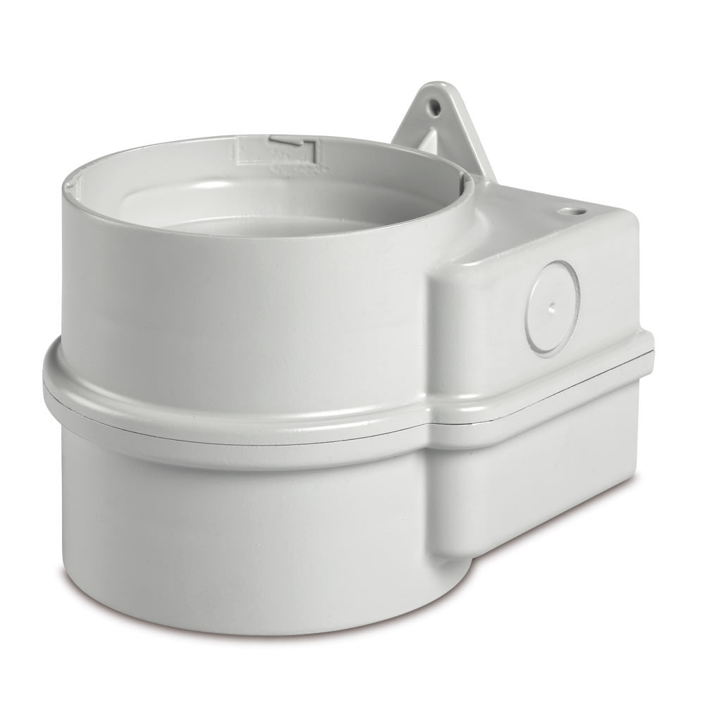 Streamline Modular Multifunctional LED Beacon, Amber - Federal Signal - AgriTech North