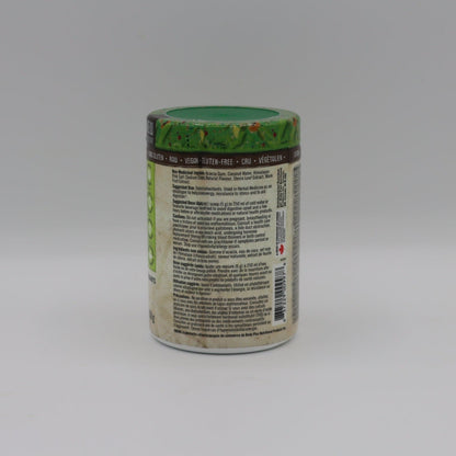 Superfoods & Greens Blend - Iron Vegan - AgriTech North