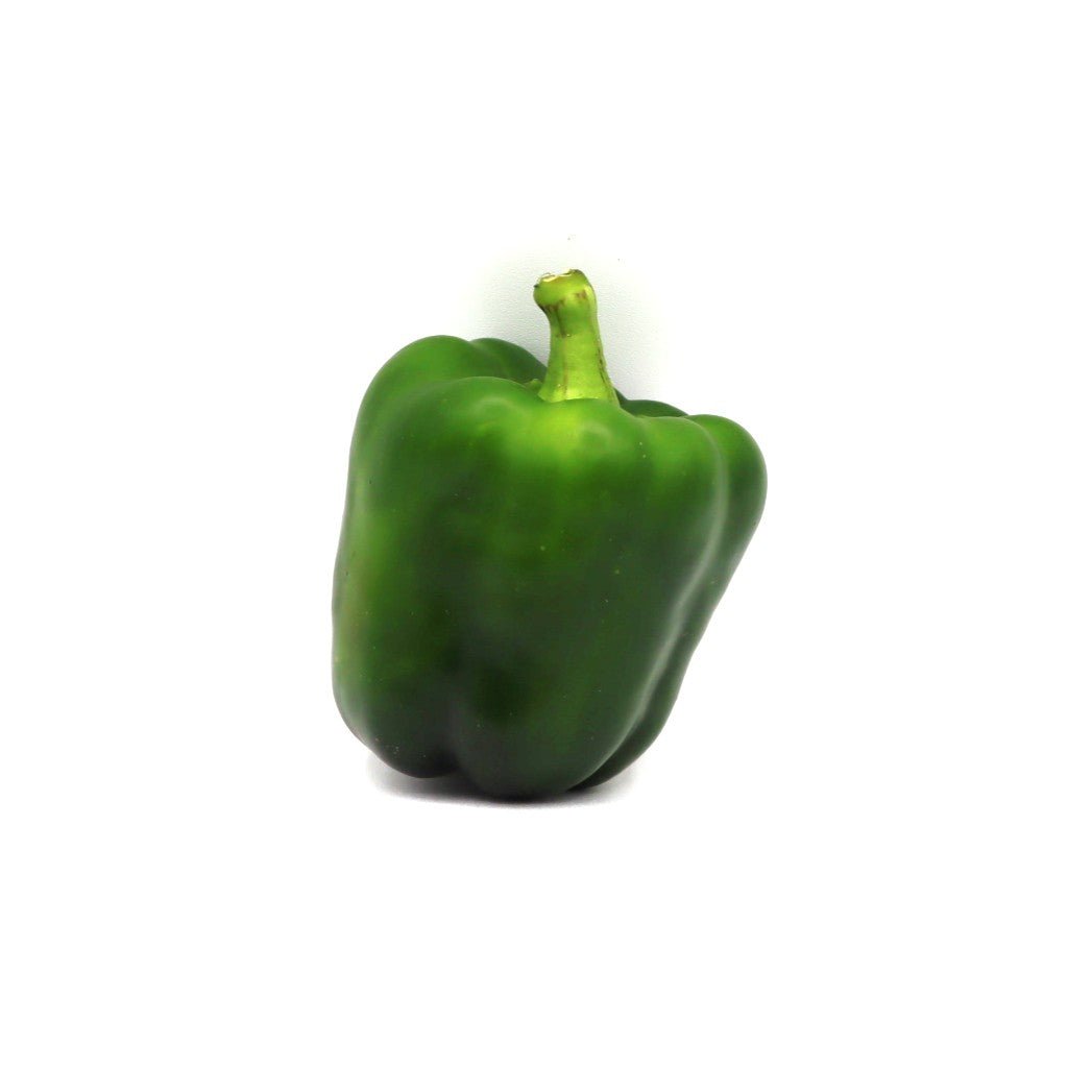 Sweet Peppers - AgriTech North - AgriTech North