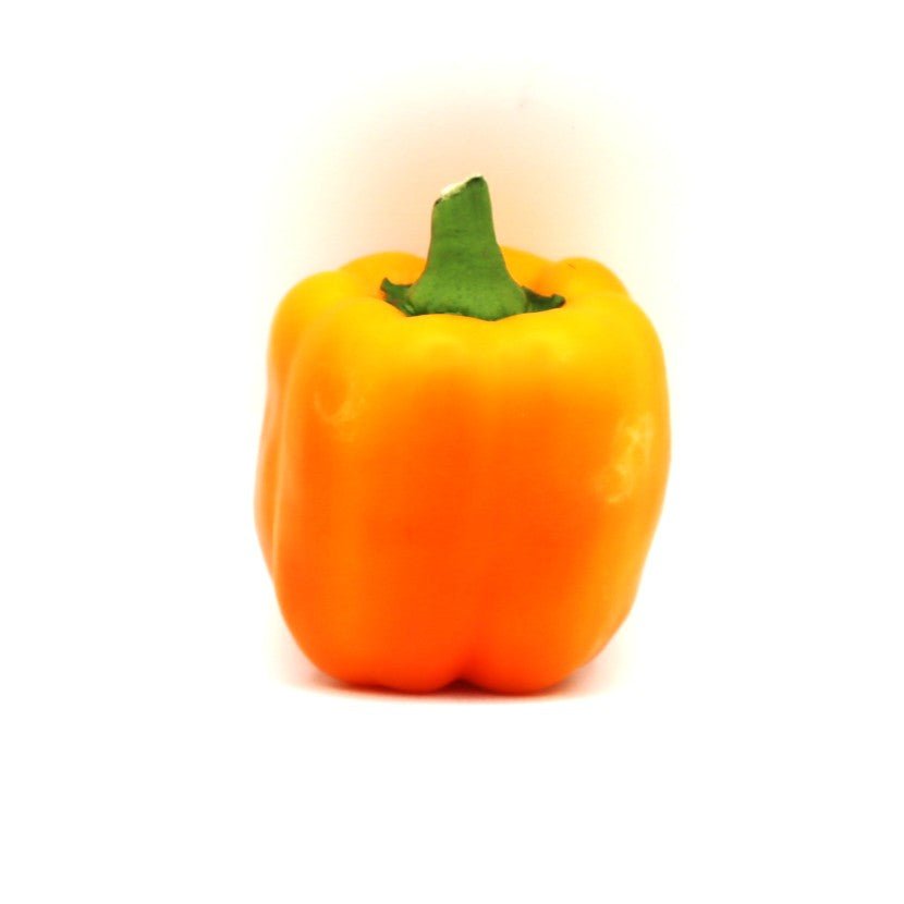 Sweet Peppers - AgriTech North - AgriTech North