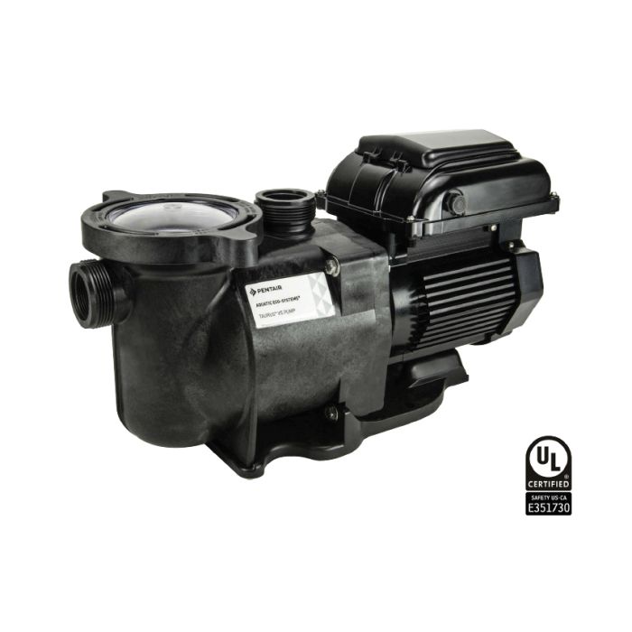 Taurus™ Variable Speed (VS) Pump (NEW & USED) - Pentair - AgriTech North