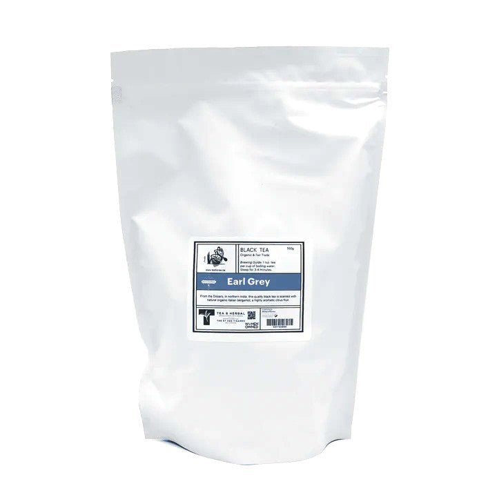 Tea - Earl Grey (Black) - Indigenous | Tea Horse