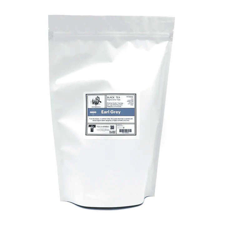 Tea - Earl Grey (Black) - Indigenous | Tea Horse