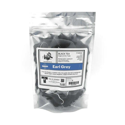 Tea - Earl Grey (Black) - Indigenous | Tea Horse