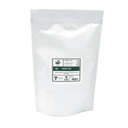 Tea - Green - Indigenous | Tea Horse