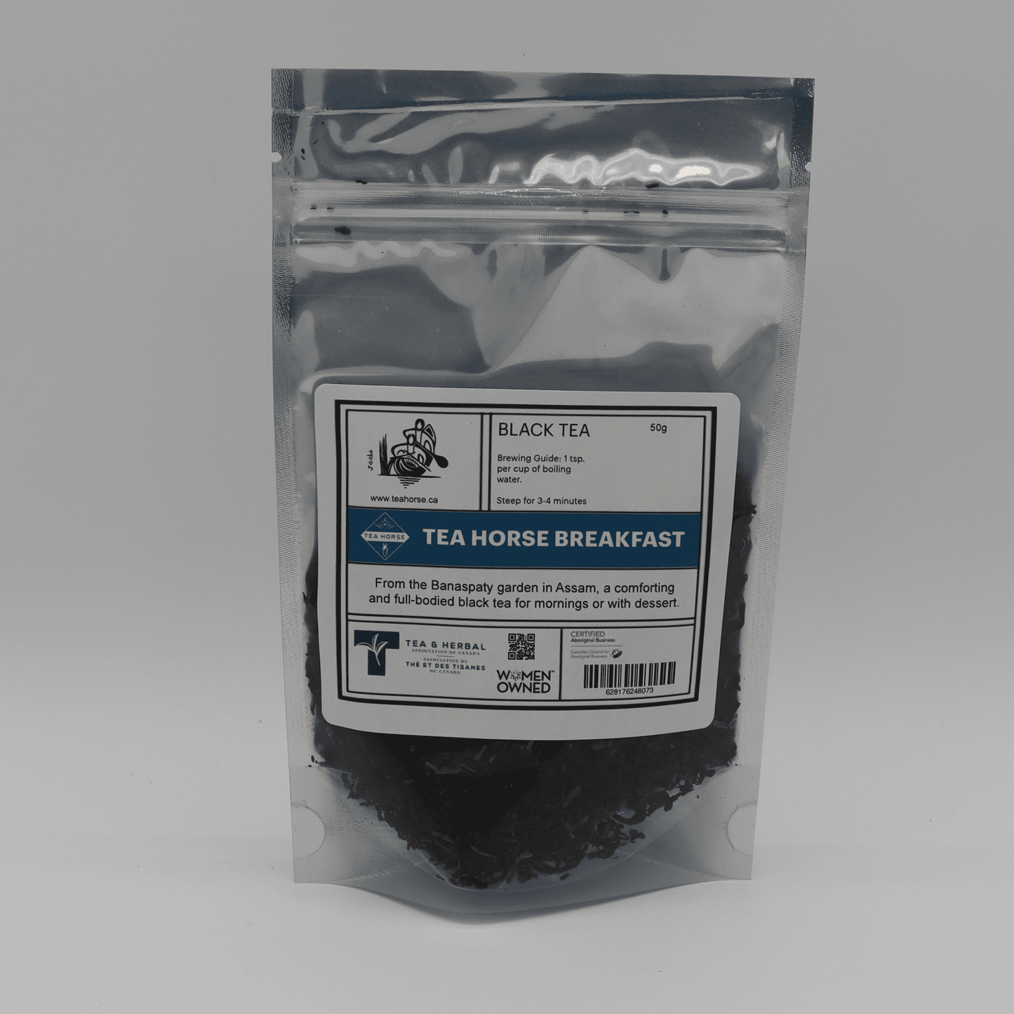 Tea - Indigenous - Tea Horse - AgriTech North