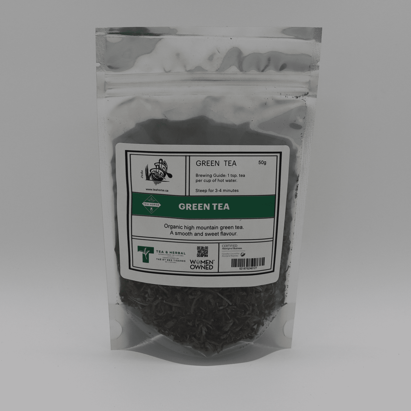 Tea - Indigenous - Tea Horse - AgriTech North