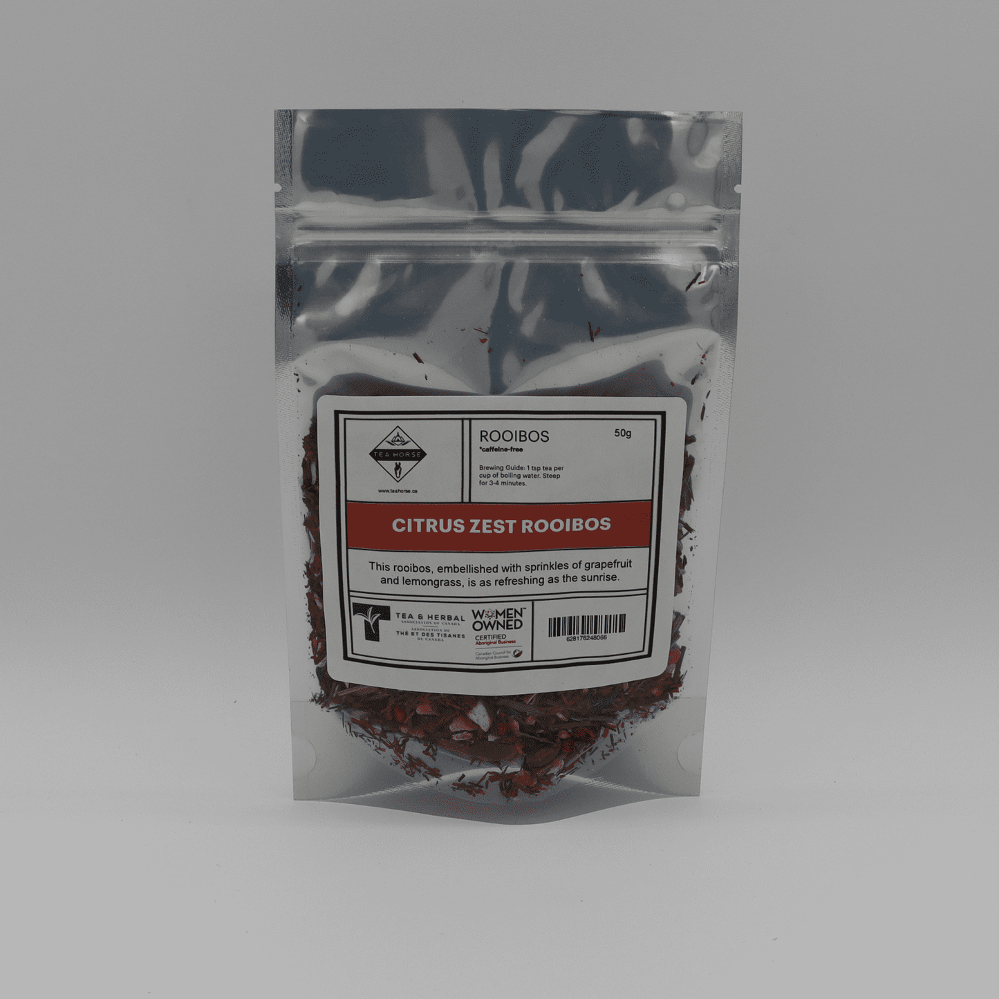 Tea - Indigenous - Tea Horse - AgriTech North