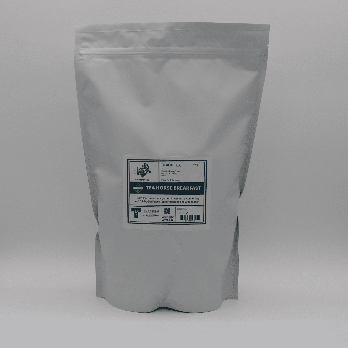 Tea - Indigenous - Tea Horse - AgriTech North