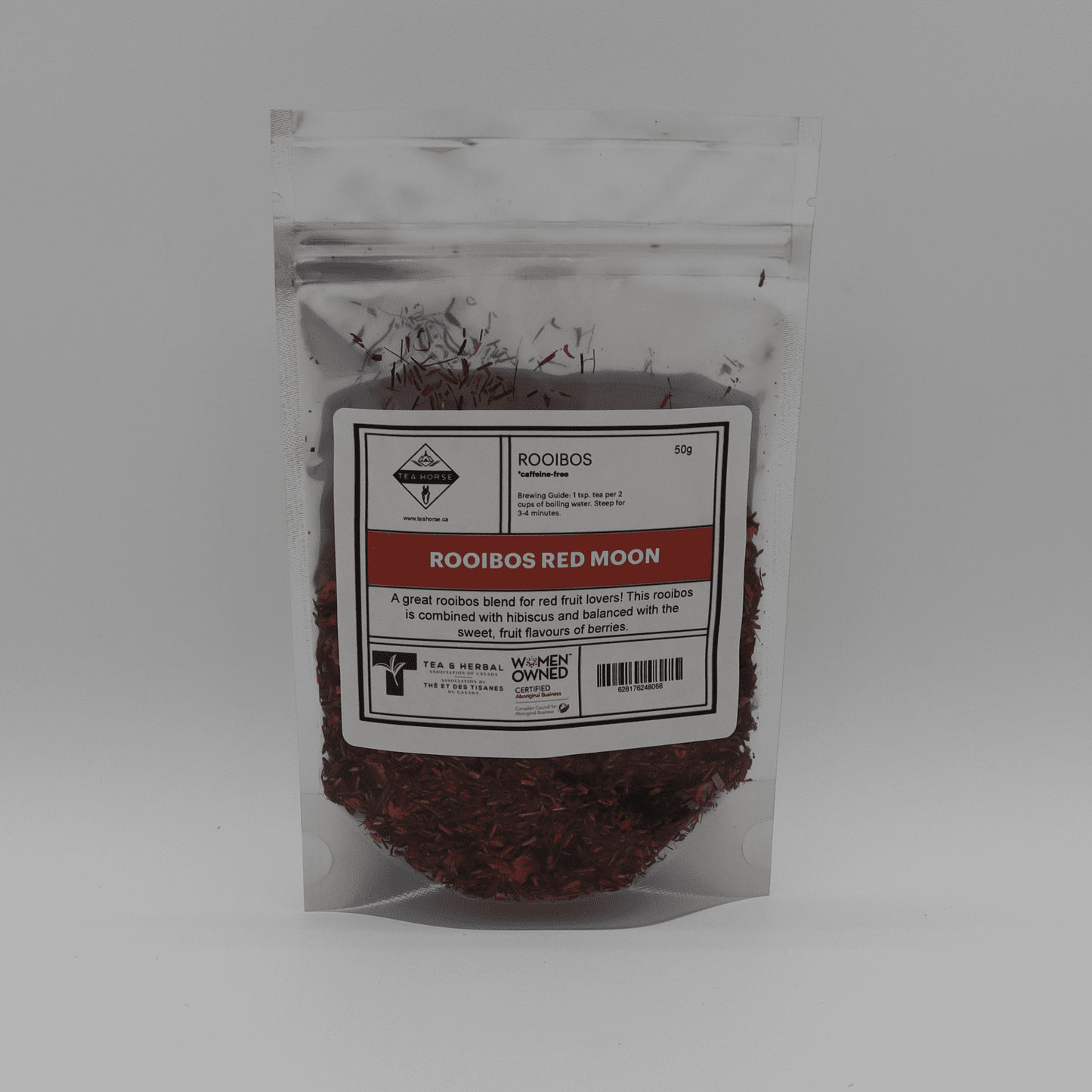 Tea - Indigenous - Tea Horse - AgriTech North