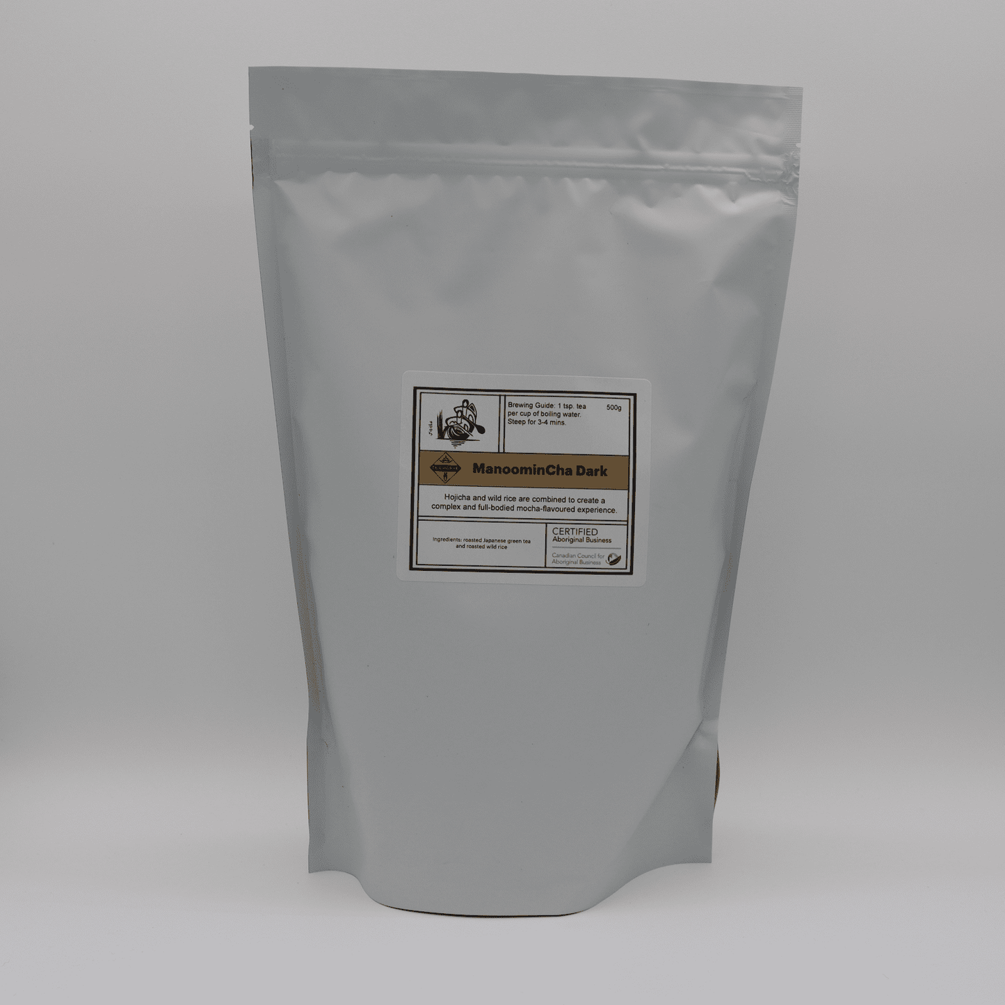 Tea - Indigenous - Tea Horse - AgriTech North