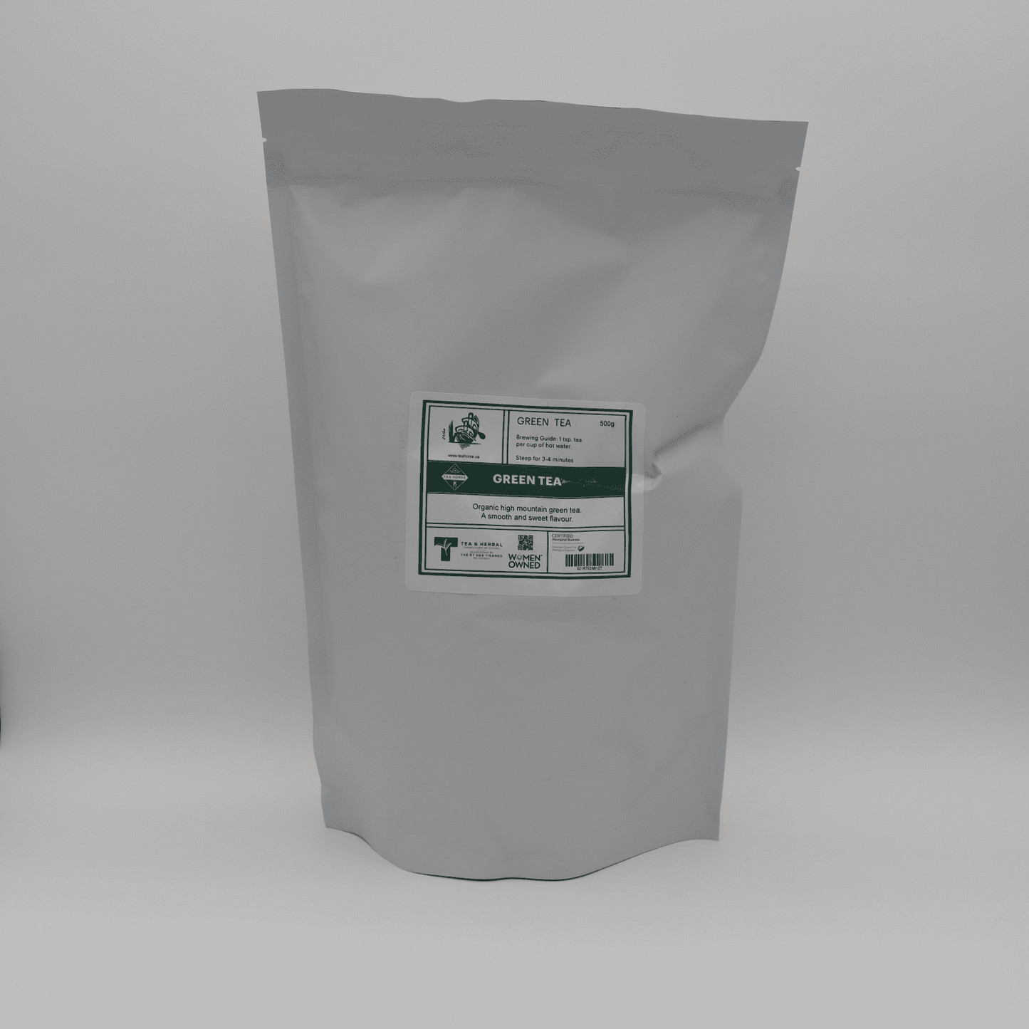 Tea - Indigenous - Tea Horse - AgriTech North