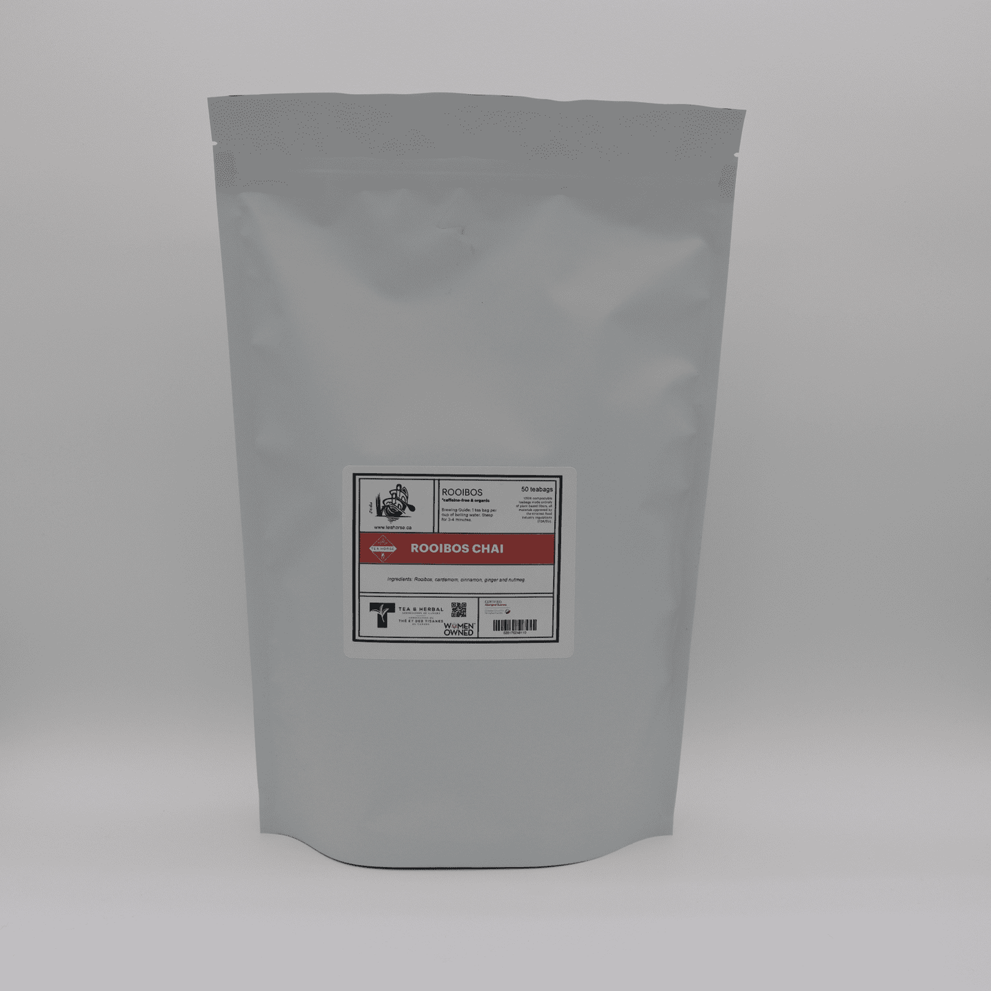 Tea - Indigenous - Tea Horse - AgriTech North