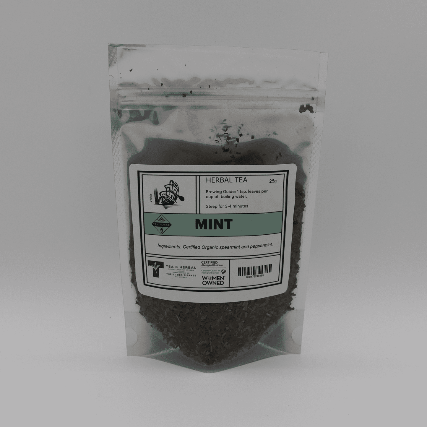 Tea - Indigenous - Tea Horse - AgriTech North