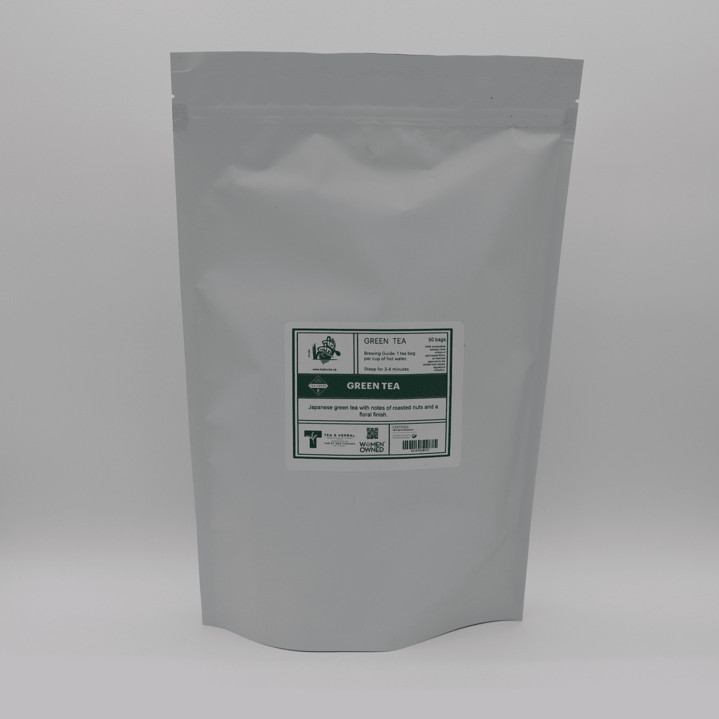 Tea - Indigenous - Tea Horse - AgriTech North