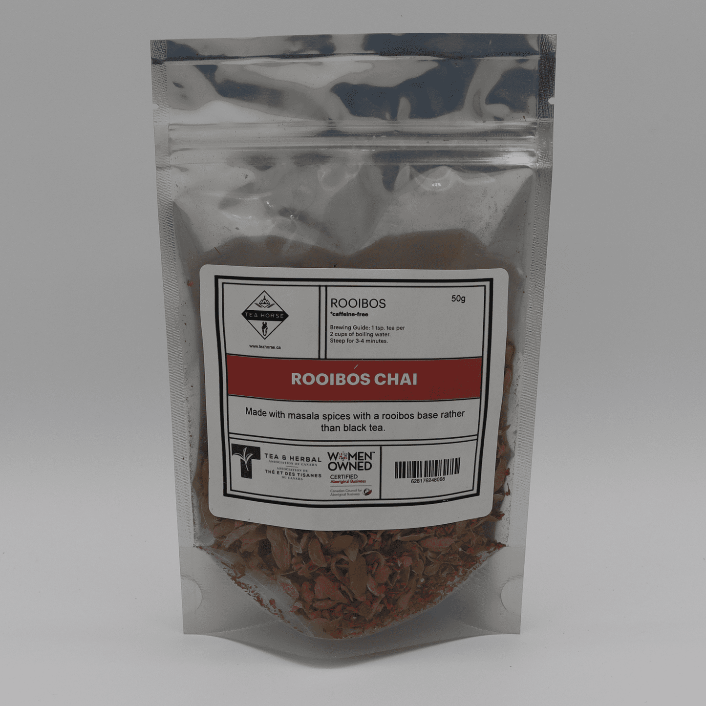 Tea - Indigenous - Tea Horse - AgriTech North