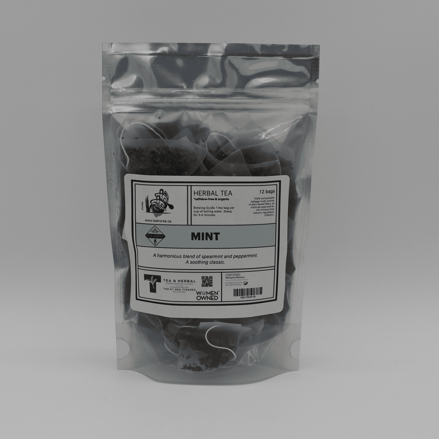Tea - Indigenous - Tea Horse - AgriTech North