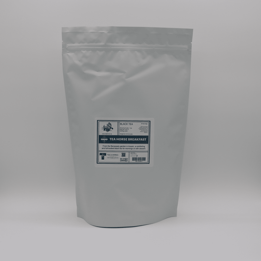 un teaアン テ Tung-I Assam Black Tea flavour (1250ml) ｜ 大统华超级市场