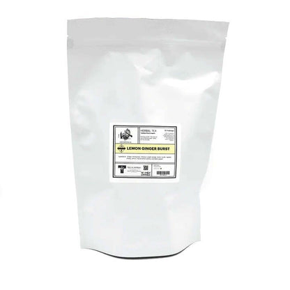 Tea - Lemon Ginger Burst - Indigenous | Tea Horse