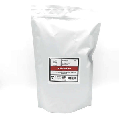 Tea - Rooibos - Masala Chai (Caffeine - Free) - Indigenous | Tea Horse