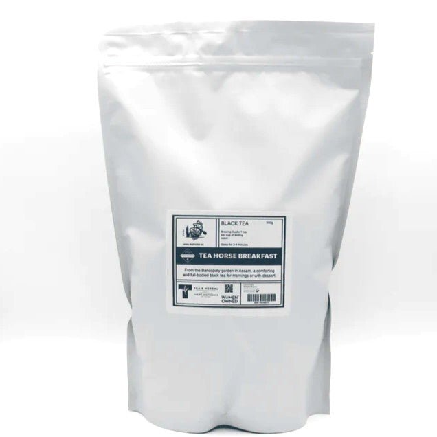 Tea - Tea Horse Breakfast - Indigenous | Tea Horse
