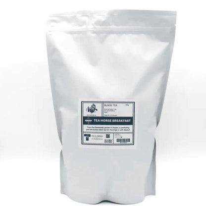 Tea - Tea Horse Breakfast - Indigenous | Tea Horse