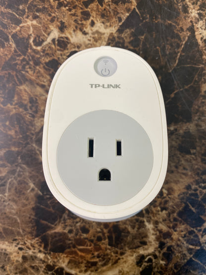 TP-LINK Smart Wi-Fi Plug