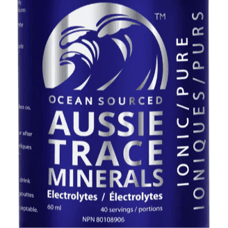 Trace Minerals - Aussie Trace Minerals - AgriTech North