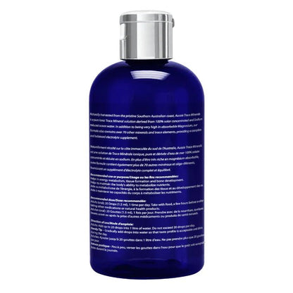 Trace Minerals - Ionic (Natural) | Aussie Trace Minerals